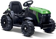 Buddy Toys BEC 6210 Traktor FARM - Elektrický traktor pre deti
