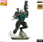 Marvel Comics Series - Cable -  BDS Art Scale 1/10 - Figura