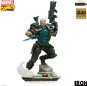 Marvel Comics Series - Cable -  BDS Art Scale 1/10 - Figúrka