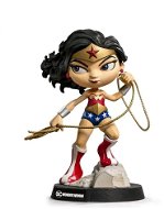 Wonder Woman - Comics Series - Figure