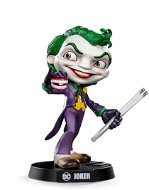 The Joker - Minico Horror - Figur