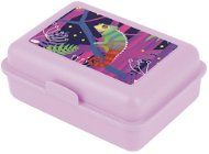 BAAGL Chameleon Packed Lunch Box - Snack Box