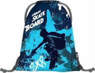BAAGL Skateboard shoe bag - Backpack