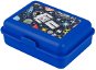 BAAGL Space Game Packed Lunch Box - Snack Box