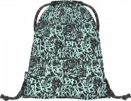 BAAGL Graffito shoe bag - Backpack