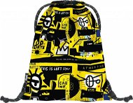 BAAGL Bag Skate Street art - Backpack