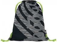 BAAGL Bag Skate Grey - Backpack