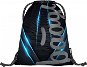 BAAGL Bag Skate Bluelight - Backpack