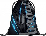 BAAGL Bag Skate Bluelight - Backpack