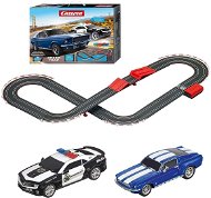 Carrera GO 63504 Speed Trap - Slot Car Track