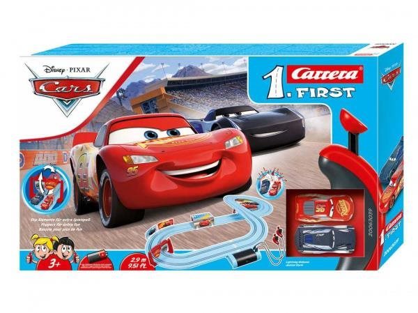 Cars piston cheap cup track