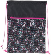 Stil Dots Training Bag - Drawstring Bag