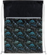 Stil Prehistory Exercise Bag - Shoe Bag