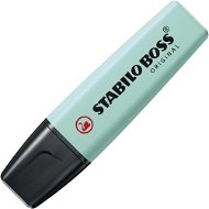 STABILO BOSS ORIGINAL Pastel Acrylic - Highlighter