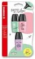 STABILO BOSS MINI Pastellove - 3 Stück Packung (grün, rosa, lila) - Textmarker