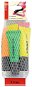 STABILO NEON 5 db, háló (sárga, rózsaszín, narancssárga, zöld) - Szövegkiemelő