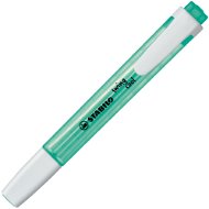 STABILO Swing Cool Turquoise - Highlighter