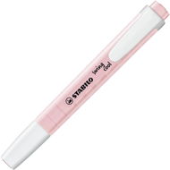 STABILO Swing Cool Pastel Pastel Pink - Highlighter