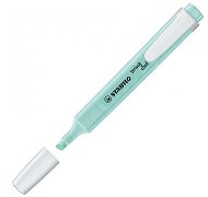 STABILO Swing Cool Pastel Pastel Turquoise - Highlighter