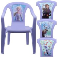 Baby Highchair IPAE - 1 Chair DISNEY Frozen - Dětská židlička