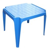 Kids' Table IPAE - Blue table - Dětský stůl