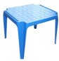 IPAE - Stoleček modrý - Dětský stůl