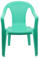 Baby Highchair IPAE - Green Chair - Dětská židlička