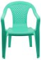 IPAE - Green Chair - Baby Highchair
