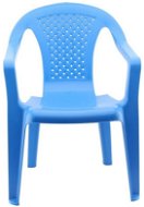 Baby Highchair IPAE - Blue Chair - Dětská židlička