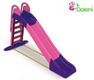 Doloni Slide 243cm Pink-purple - Slide