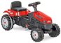 Pedal Tractor with Red Steering Wheel - Pedal Tractor 