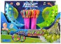 Water Bomb  Set, 2 pcs for 37 Bombs - Balloons