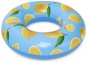 Swim Ring, Lemon, 1.19m - Ring