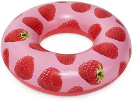 Swim Ring, Raspberry, 1.19m - Ring