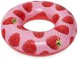 Swim Ring, Raspberry, 1.19m - Ring