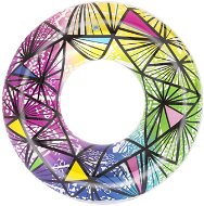 Ring Geometric Pattern 1.19m - Ring