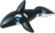Veľryba s príchytkami 2,03 m × 1,02 m - Nafukovačka