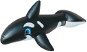 Nafukovačka Veľryba s príchytkami 2,03 m × 1,02 m - Nafukovací hračka