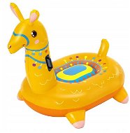 Lama with Handles 1.29m x 1.10m - Inflatable Toy
