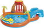 Play centre with slide 2.65 m x 2.65 m x 1.04 m - Pool Play Centre