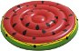 Inflatable Water Mattress Sunbed Watermelon Circle 1.88m - Nafukovací lehátko