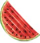Watermelon Lounger 1.74m x 89cm - Inflatable Water Mattress