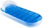 Lounger with Backrest 1.81m x 87cm - Inflatable Water Mattress
