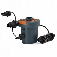 Elektrische Pumpe - Adapter - Pumpe