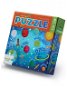 Jigsaw Foil Puzzle - Universe (60 pcs) - Puzzle