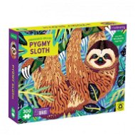 Puzzle - Sloth - Endangered Species (300 pcs) - Jigsaw