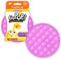 Go Pop! Roundo Pink - Board Game