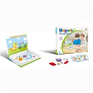 Magnetic Puzzle - Animals - Jigsaw