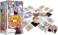Game Boom Boom Frozen 2 - Board Game