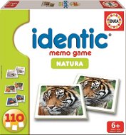 Animals Memory Cards 110 Cards - Memory Game